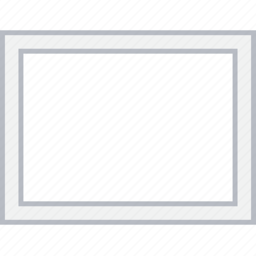 Blank, page, style, ui, web, wireframe icon - Download on Iconfinder