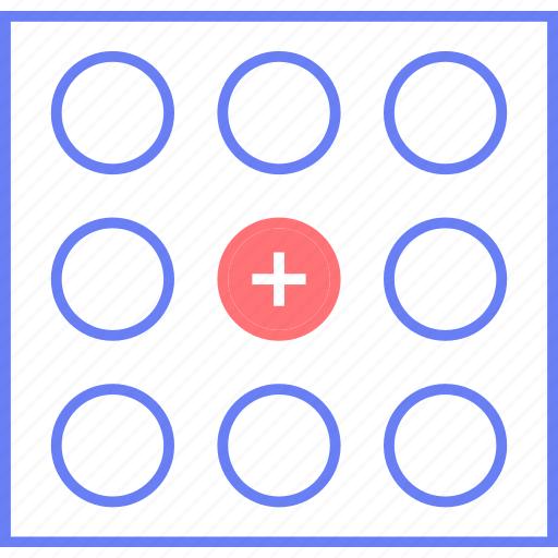 Add, grid, image, style, ui, web, wireframe icon - Download on Iconfinder