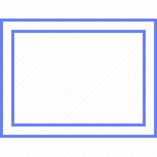 Blank, page, style, ui, web, wireframe icon - Download on Iconfinder