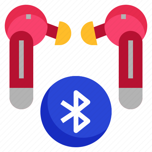 Bluetooth, ui, wireless, sound, headphones icon - Download on Iconfinder