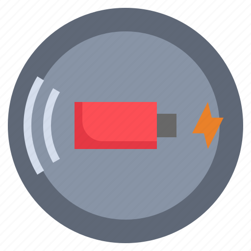 Wireless, charger14, battery, charge, electronics, power icon - Download on Iconfinder
