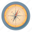 compass, arrow, direction, navigation, rose 