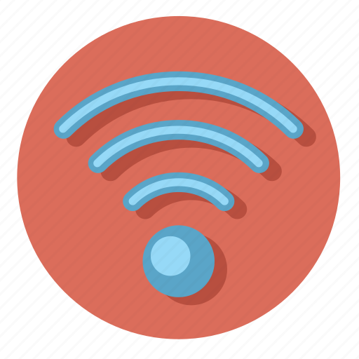 Signal, internet, seo, wifi, wireless icon - Download on Iconfinder
