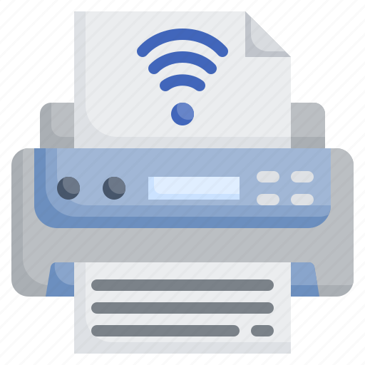 Printer, print, cards, printing, electronics, ink icon - Download on Iconfinder
