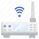 wifi, router, wireless, internet, connection, electronics, device