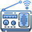 radio, antenna, electronics, transistor, multimedia 