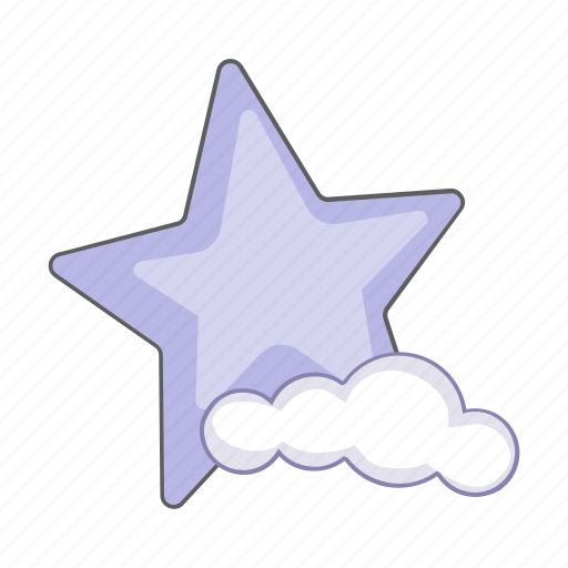 Halloween, star, sky, magic icon - Download on Iconfinder
