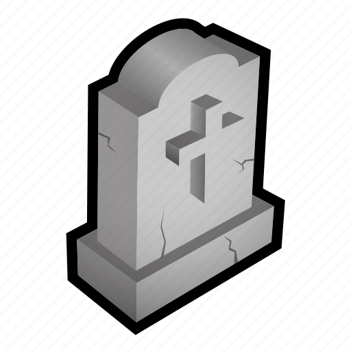 Cemetery, dead, grave, graveyeard, magic icon - Download on Iconfinder