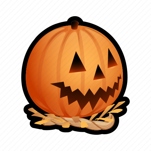 Halloween, horror, jack, lantern, magic, pumpkin, witch icon - Download on Iconfinder