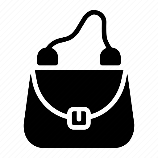 Shoulder, bag, hand, accessories, wearing, fashion icon - Download on Iconfinder