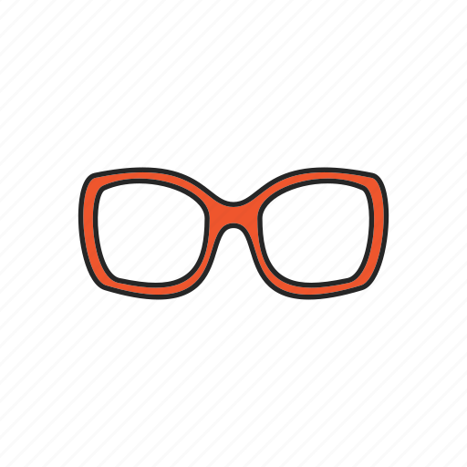 Accessory, eyewear, fashion, glasses, shades, spectacles, sunglasses icon - Download on Iconfinder