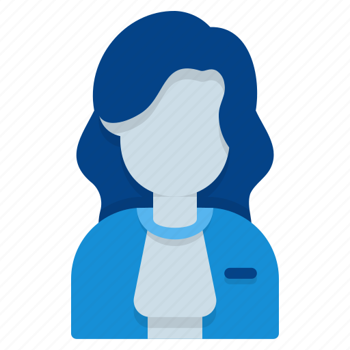 Judge, avatar, woman, lawyer, law, attorney, female icon - Download on Iconfinder
