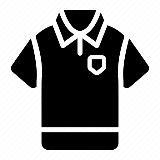 Tshirt, clothing, femenine, woman, fashion icon - Download on Iconfinder