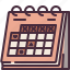 calendar, event, plan, schedule 