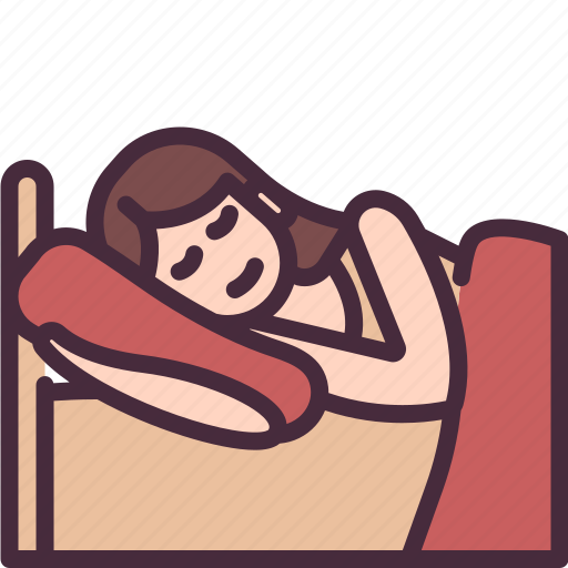 Sleeping, rest, healthy, nap icon - Download on Iconfinder