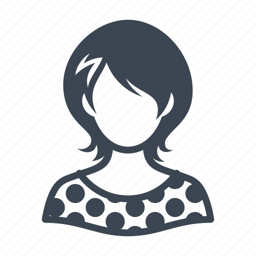 Avatar, teacher, user, woman icon - Download on Iconfinder