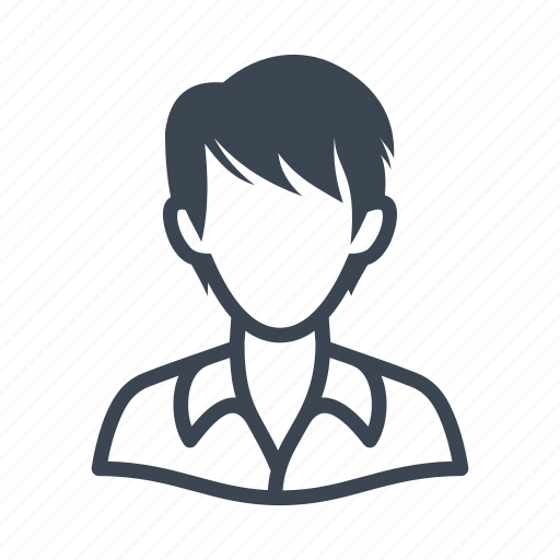 Avatar, businesswoman, user icon - Download on Iconfinder