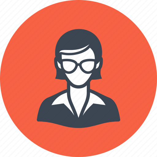 Avatar, businesswoman, teacher, woman icon - Download on Iconfinder