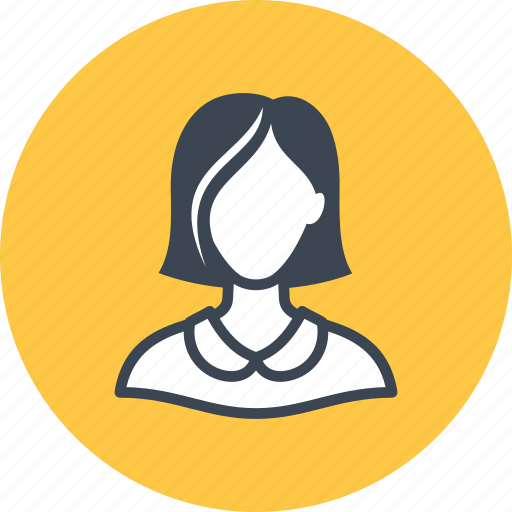 Avatar, businesswoman, teacher, woman icon - Download on Iconfinder