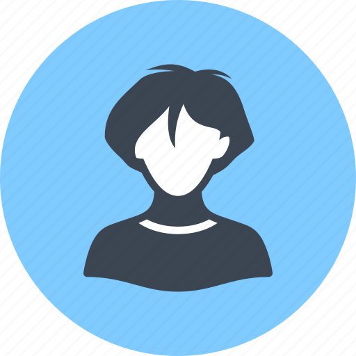 Avatar, user, woman icon - Download on Iconfinder