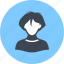 avatar, user, woman 