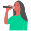 singer, actress, singing, star, competition, artist 