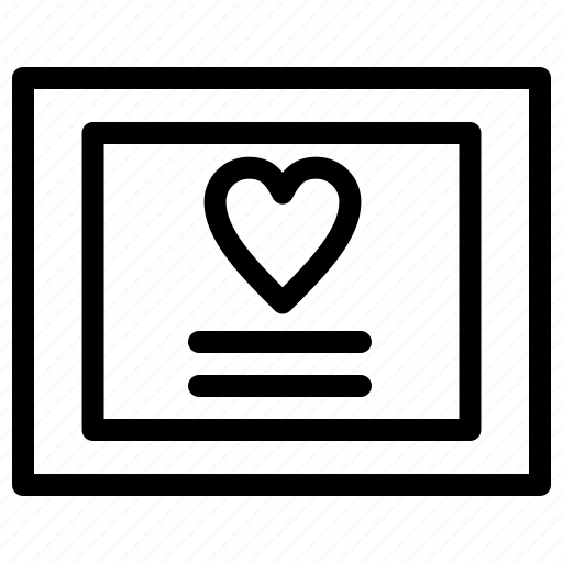 Love, picture, romantic, valentine icon - Download on Iconfinder