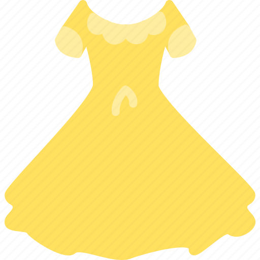 Ball, clothes, dress, evening icon - Download on Iconfinder