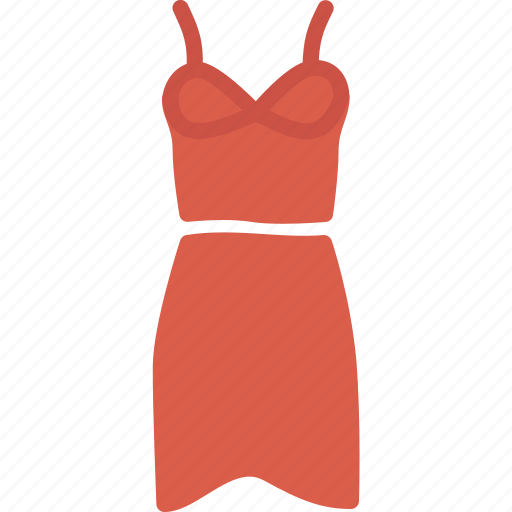 Clothes, dress, evening icon - Download on Iconfinder