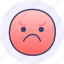angry, emoji 