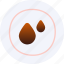 brown, emoji 