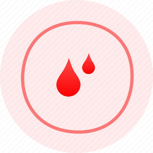 Medium, bloods, pms, period icon - Download on Iconfinder