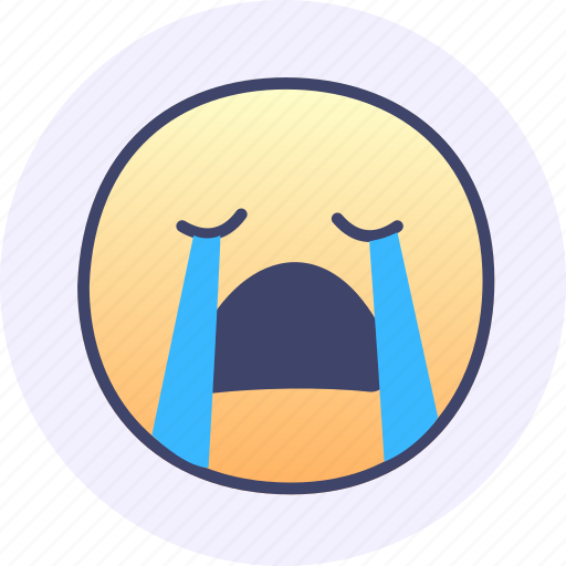 Sentimental, emoji, pms, period, menstruation icon - Download on Iconfinder