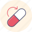 pill, capsule, healthcare 