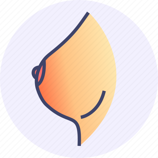 Breast, pms, period, cancer, women, menstruation icon - Download on Iconfinder