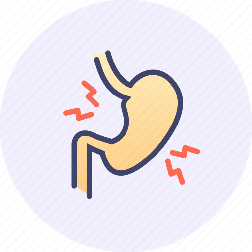 Emoji, stomach icon - Download on Iconfinder on Iconfinder