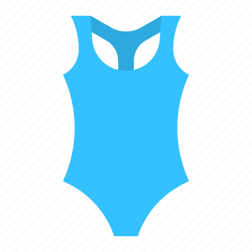 Clothes, fashion, female, swimsuit, swimwear, woman icon - Download on Iconfinder