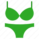 bikini, bra, female, swimwear, undergarment, underwear, woman