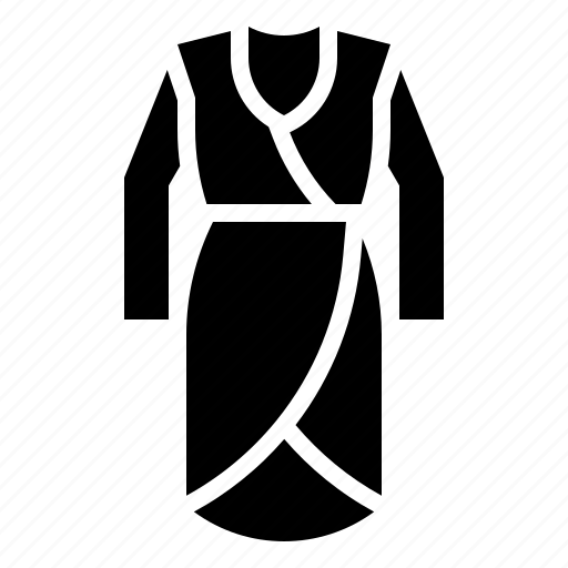 Clothes, dress, fashion, garment, woman icon - Download on Iconfinder