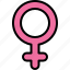 feminist, feminism, international womens&#x27;s day, sign, symbol sex, woman, gender 