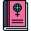 women, iwd, celebrate, gender, sex, book, notebook 