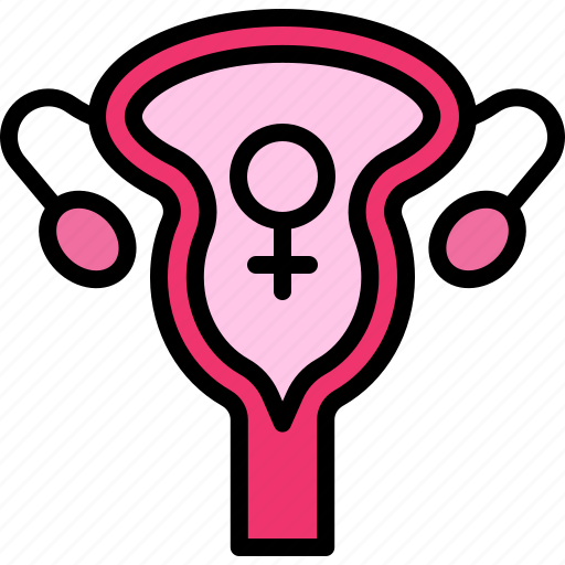 Women, celebrate, uterus, sex, gender, abortion icon - Download on Iconfinder