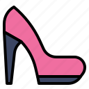 women, high heel, accessorie, shoe, female, footwear, lady