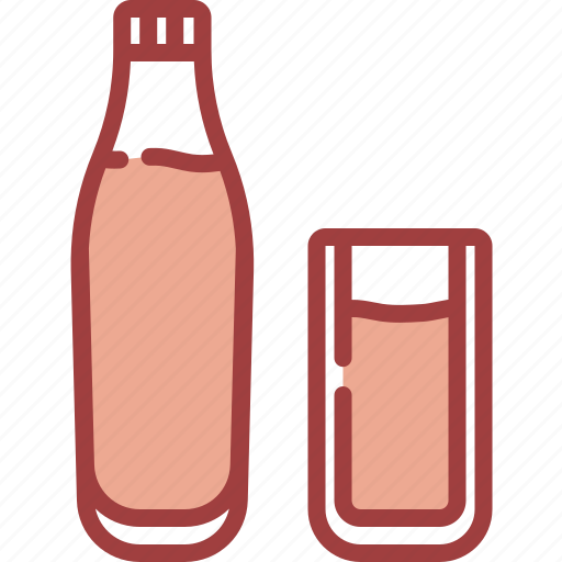 Water, bottle, glass, healthy icon - Download on Iconfinder