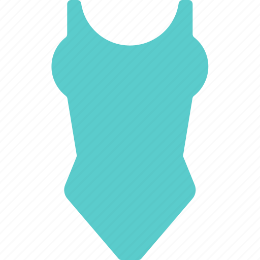 Fashion, sport suit, swimsuit, swimwear icon - Download on Iconfinder