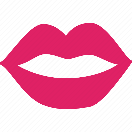 Kiss, lips, lipstick, mouth icon - Download on Iconfinder