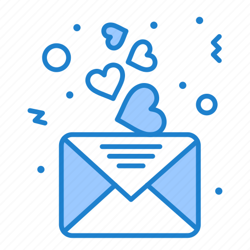 Day, heart, love, mail icon - Download on Iconfinder