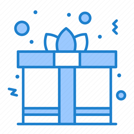 Box, day, gift, heart, love icon - Download on Iconfinder