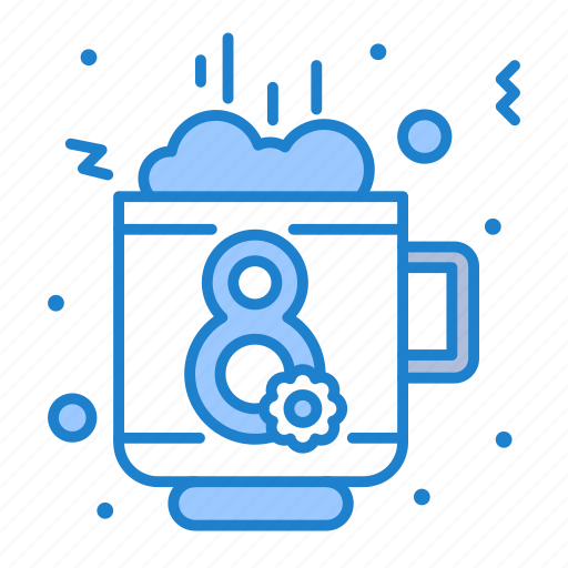 Coffee, day, hot, tea icon - Download on Iconfinder