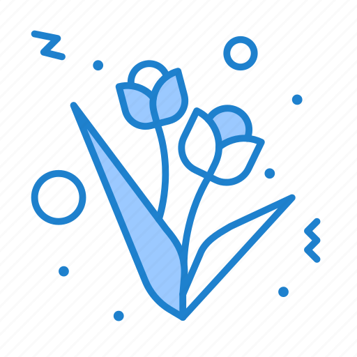 Flower, present, tulip icon - Download on Iconfinder